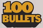 100 Bullets - Graphic Novels